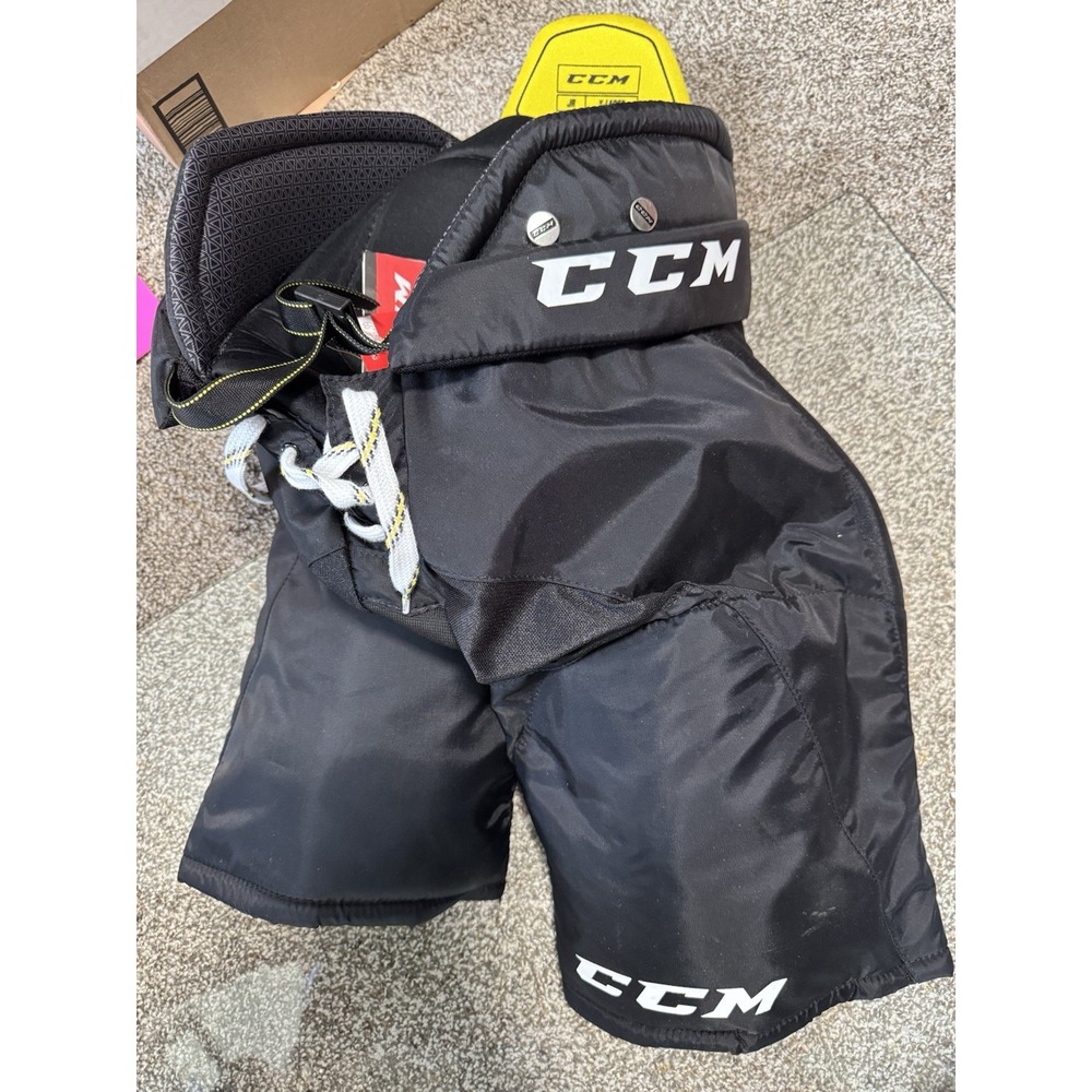 Hockey Gear Padded Shorts CCM JR X-LARGE